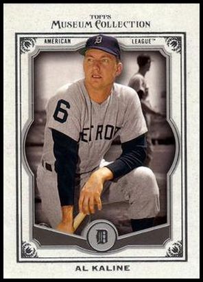 45 Al Kaline